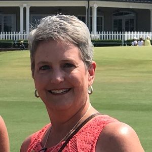 Meet your Posher, Tammy